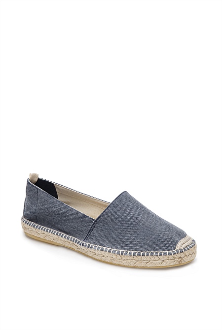 Authentic Espadrille | All Hands On Deck