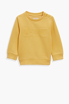 country road baby jumper